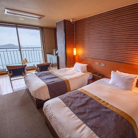 Tenku Hotel Kairo Tonosho  Екстериор снимка