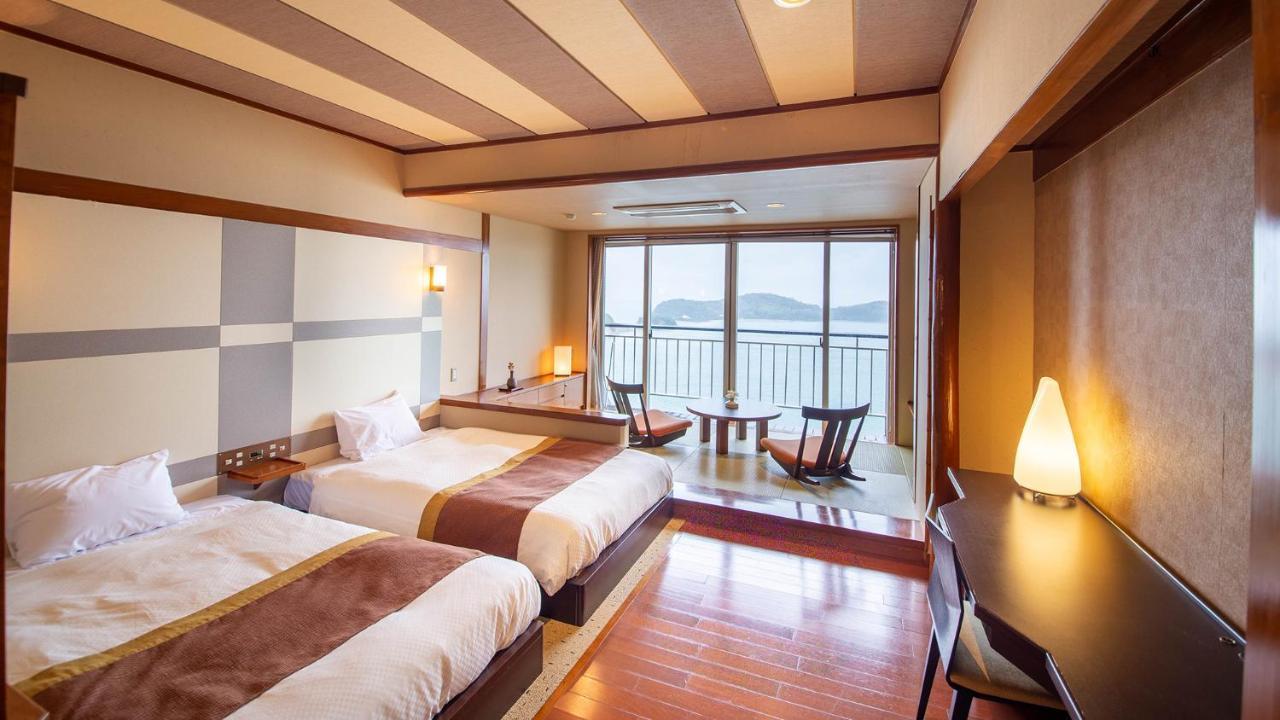 Tenku Hotel Kairo Tonosho  Екстериор снимка