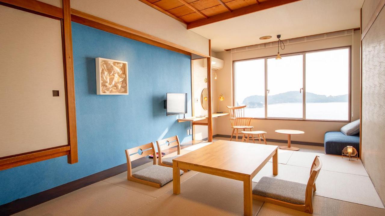 Tenku Hotel Kairo Tonosho  Екстериор снимка