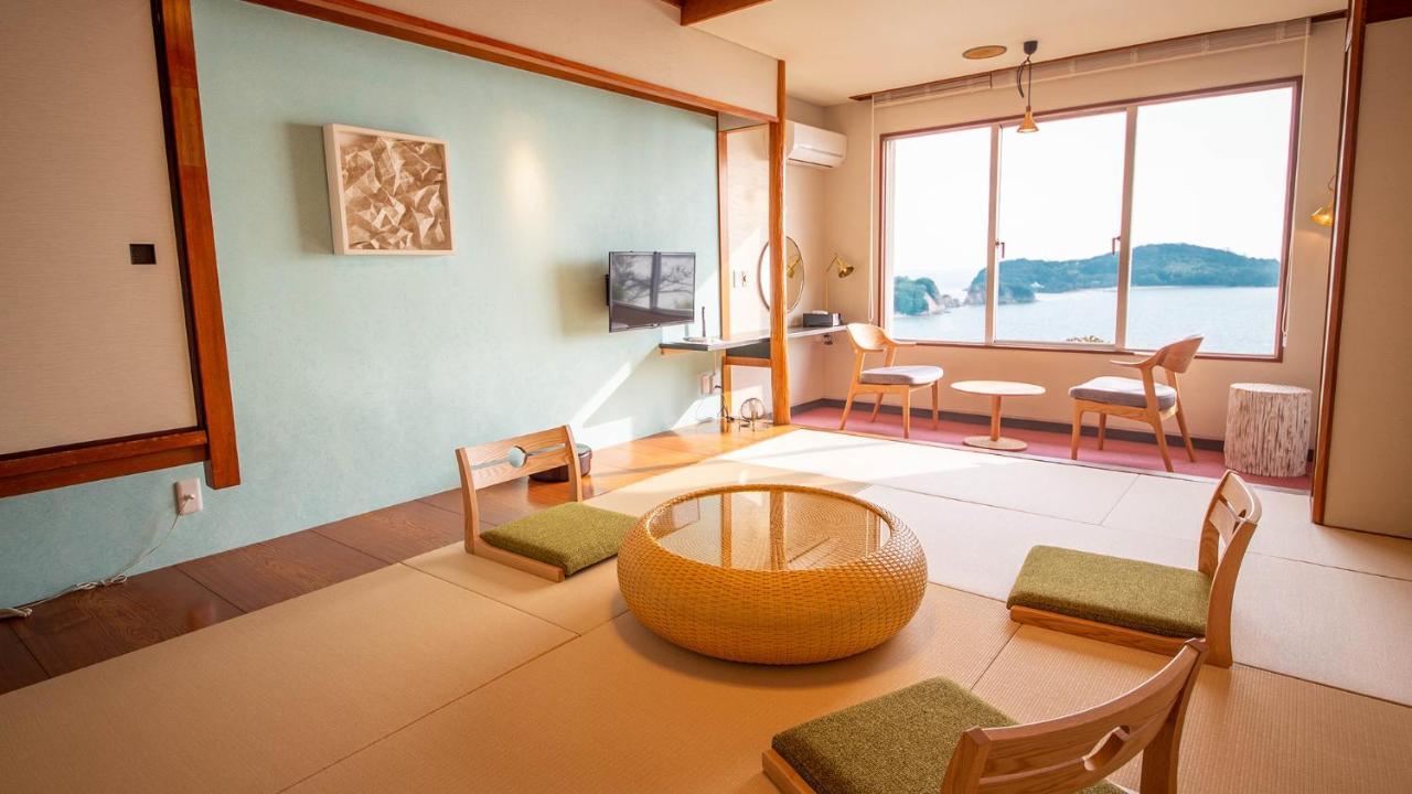 Tenku Hotel Kairo Tonosho  Екстериор снимка