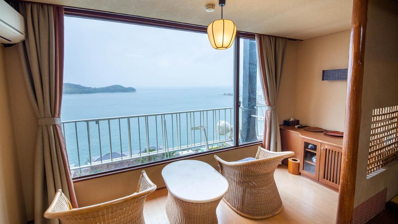 Tenku Hotel Kairo Tonosho  Екстериор снимка