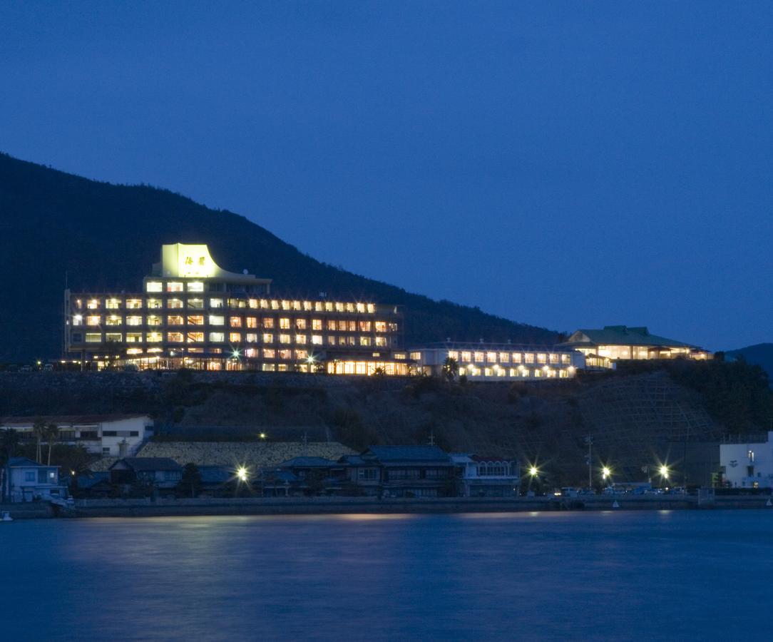 Tenku Hotel Kairo Tonosho  Екстериор снимка