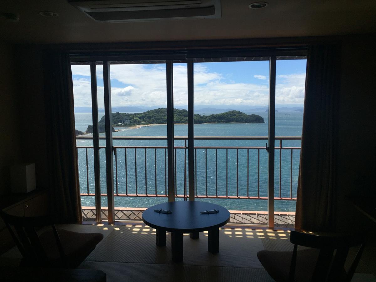 Tenku Hotel Kairo Tonosho  Екстериор снимка