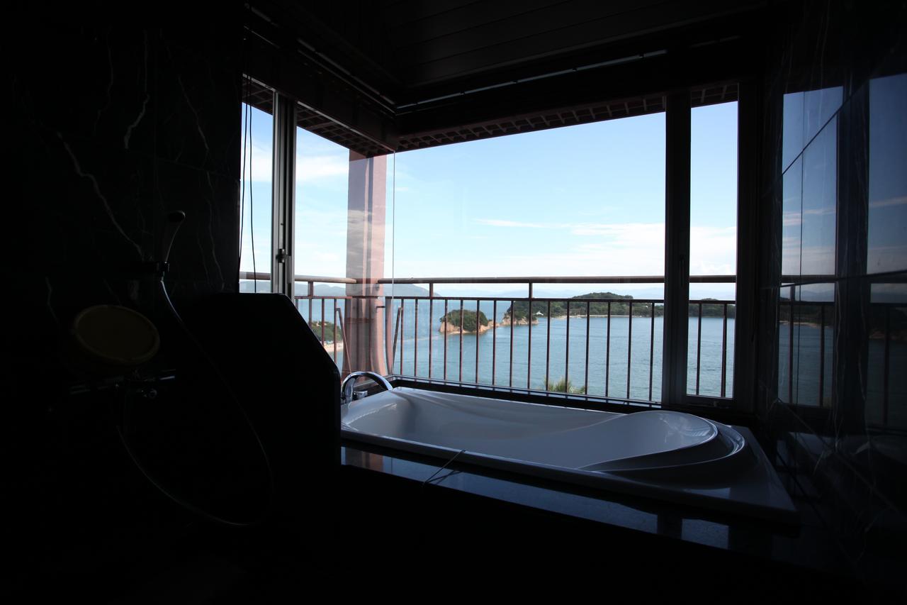 Tenku Hotel Kairo Tonosho  Екстериор снимка