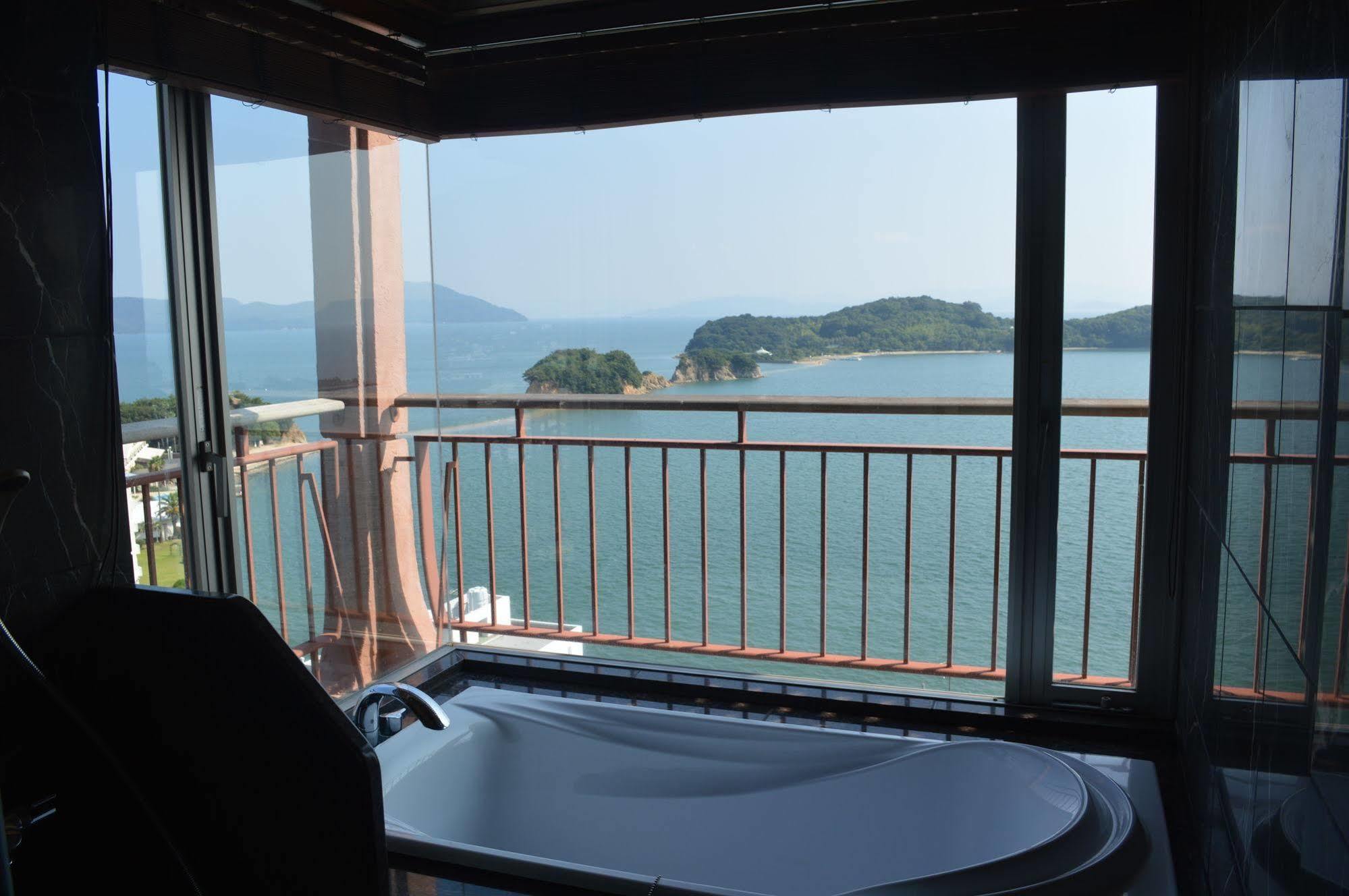 Tenku Hotel Kairo Tonosho  Екстериор снимка