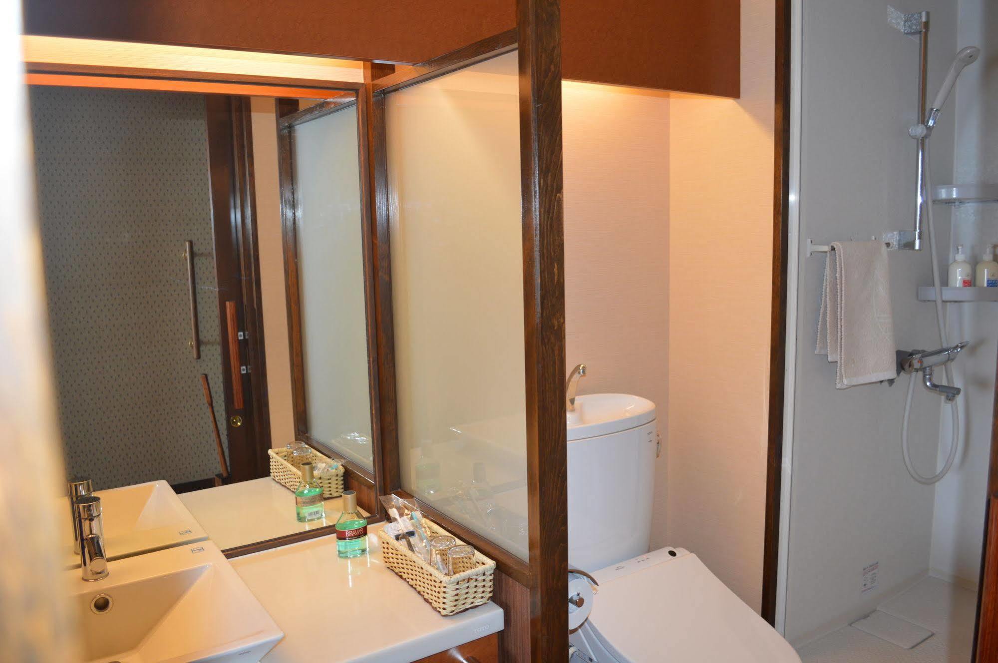 Tenku Hotel Kairo Tonosho  Екстериор снимка