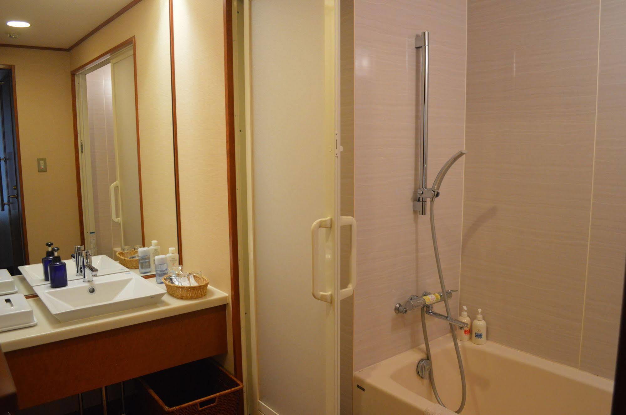 Tenku Hotel Kairo Tonosho  Екстериор снимка
