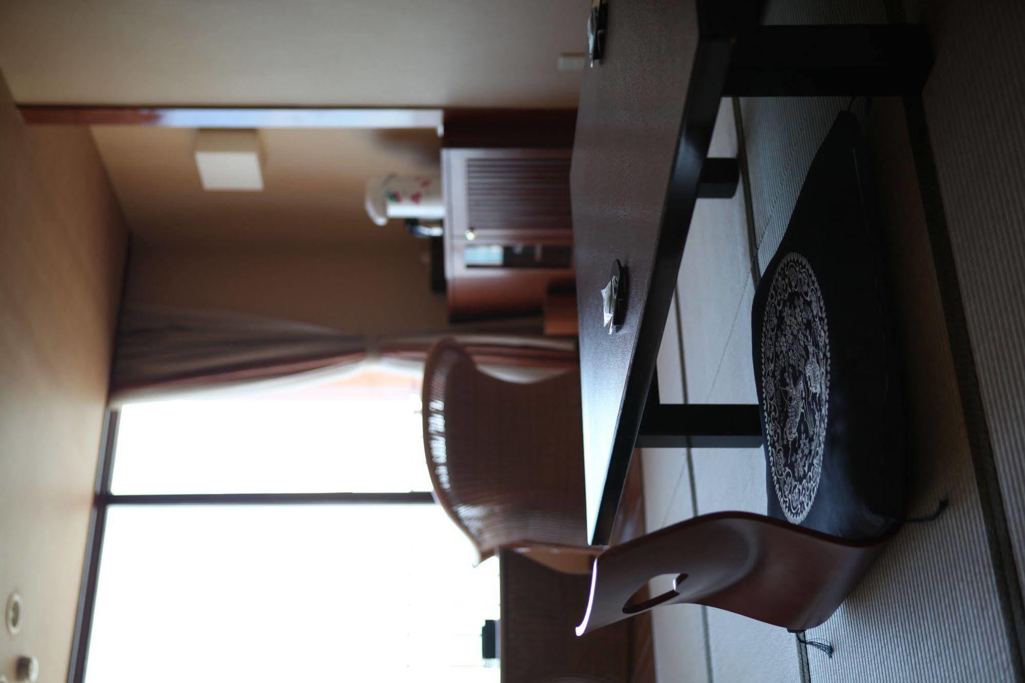 Tenku Hotel Kairo Tonosho  Екстериор снимка
