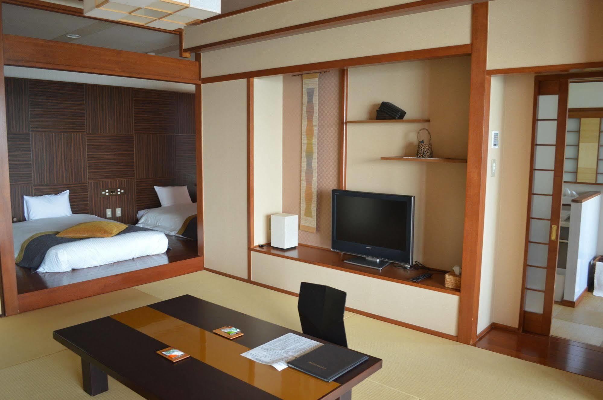 Tenku Hotel Kairo Tonosho  Екстериор снимка