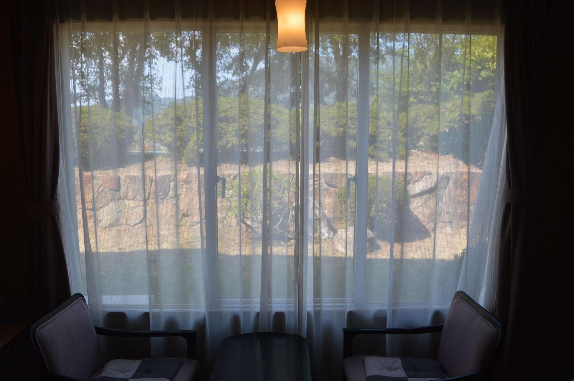 Tenku Hotel Kairo Tonosho  Екстериор снимка