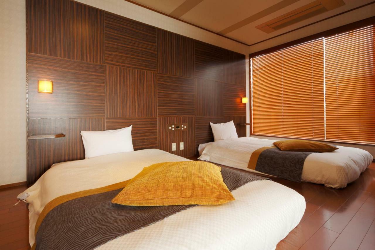 Tenku Hotel Kairo Tonosho  Екстериор снимка